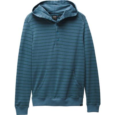 Prana Summer Swell Pullover Hoodie Men's