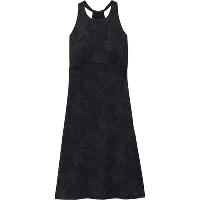 Prana Jewel Lake Summer Dress Women's