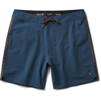 Roark Revival Passage 17-Inch Board Shorts Men's