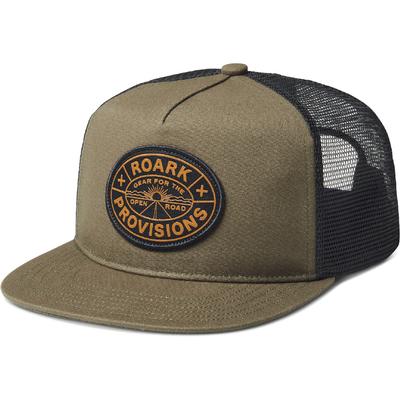 Roark Revival Station Trucker Hat Men's