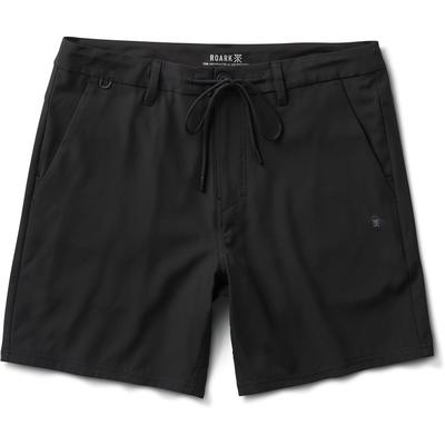 Roark Revival Hybro Hybrid 17-Inch Shorts Men's