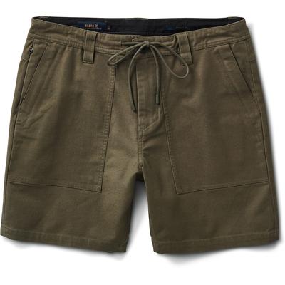 Roark Revival Layover Utility Shorts 18-Inch Men's