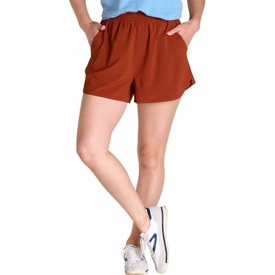 ToadandCo Sunkissed Pull-On Shorts II Women's