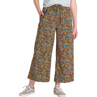 ToadandCo Sunkissed Wide Leg Pants II Women's