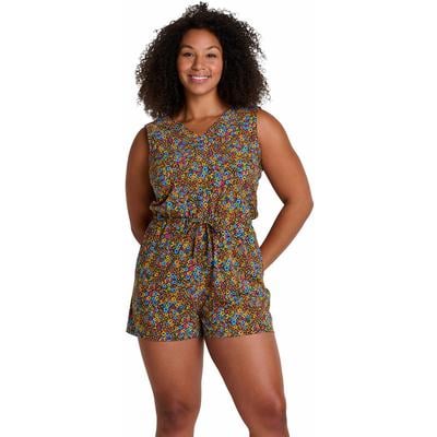 ToadandCo Sunkissed Liv Romper Women's