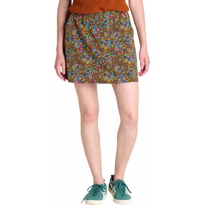 ToadandCo Sunkissed Weekend Skort Women's