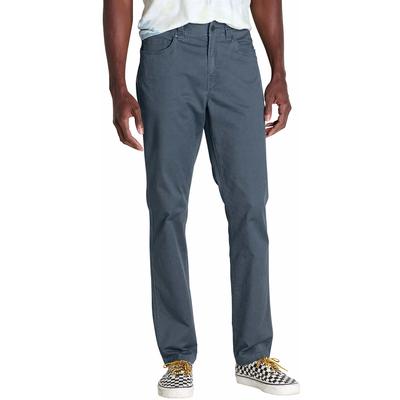 ToadandCo Mission Ridge 5 Pocket Lean Pants Men's