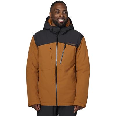 Flylow Vector Insulated Jacket Men's