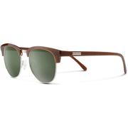 CEDAR/SILVER/POLARIZED GRAY GREEN