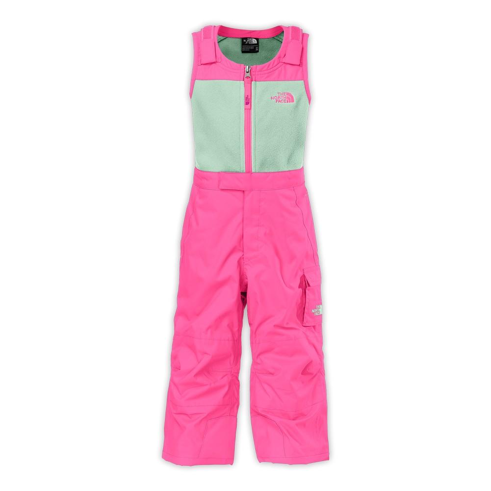 north face snow pants 3t