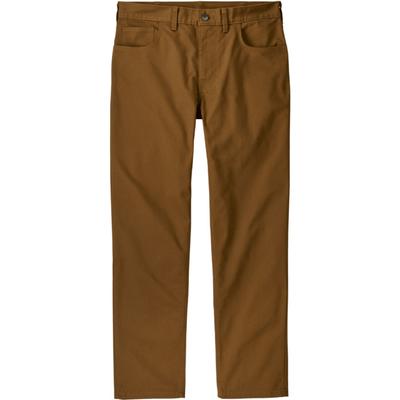 Patagonia Twill Traveler 5-Pocket Pants - Short Men's