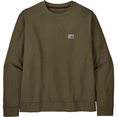 Patagonia Daily Crewneck Sweatshirt