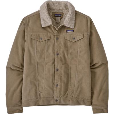 Patagonia Pile Lined Trucker Jacket Men's