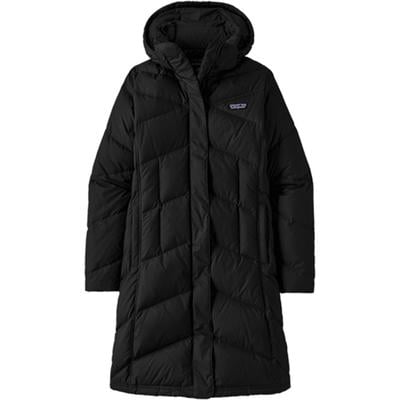 Patagonia Down With It Parka Women's