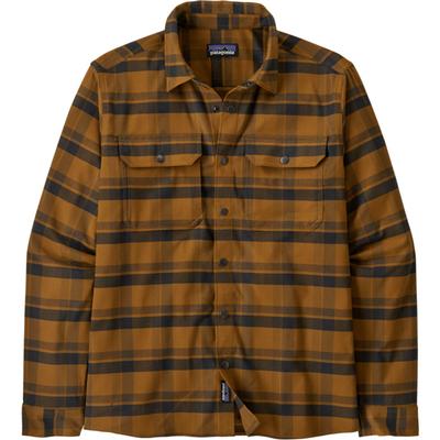 Patagonia Canyonite Flannel Shirt Men's