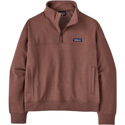 Patagonia Ahnya P/O Sweater Women's