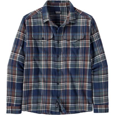 Patagonia Fjord Flannel Shirt Men's