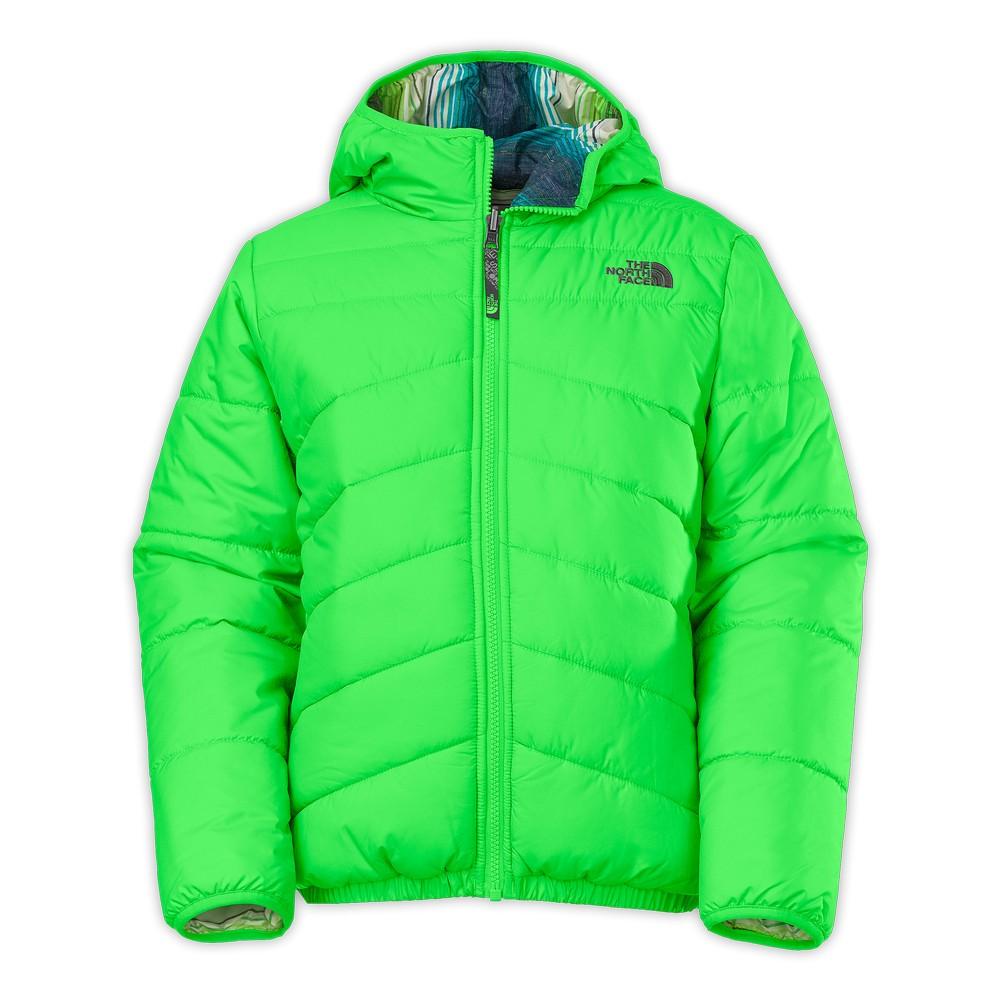 The North Face Boys' Reversible Perrito Jacket