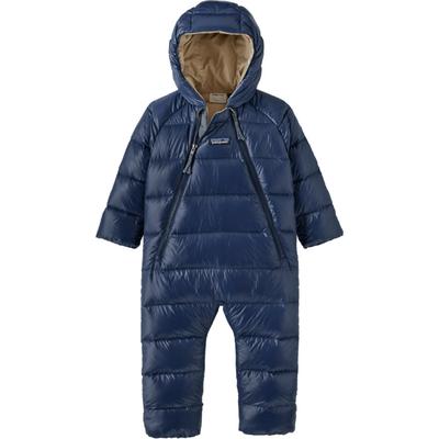 Patagonia Infant Hi-Loft Down Sweater Bunting