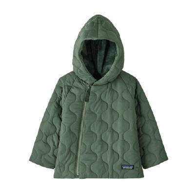 Patagonia Baby Quilted Puff Insulated Jacket