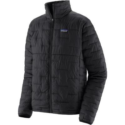 Patagonia Micro Puff Insulated Jacket Men's