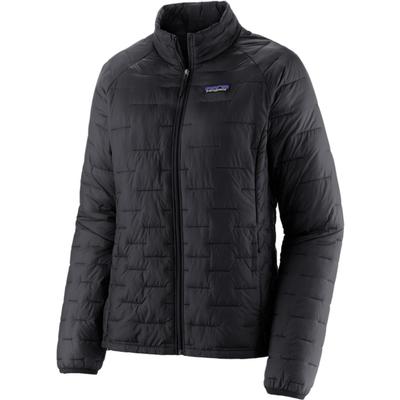 Patagonia Micro Puff Insulated Jacket Women's