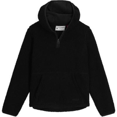 Spyder Cloud Fleece Hoodie Women's