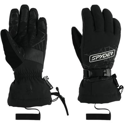 Spyder Overweb GTX Gloves Men's