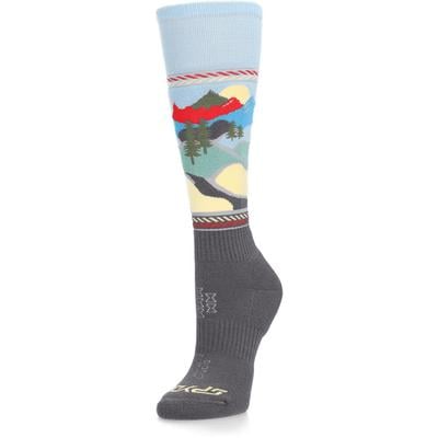 Spyder Sweep Ski Socks Women's