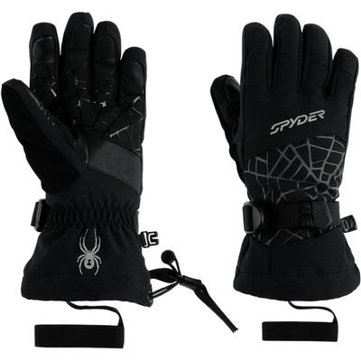 Spyder Overweb Gloves Boys'