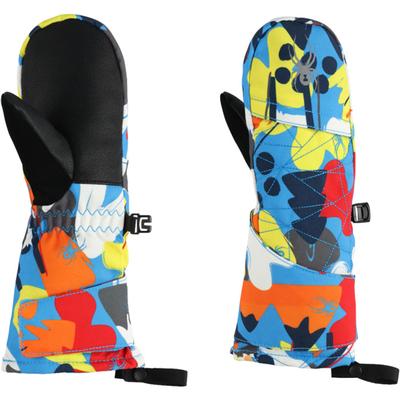 Spyder Toddler Cubby Ski Mittens Boys'