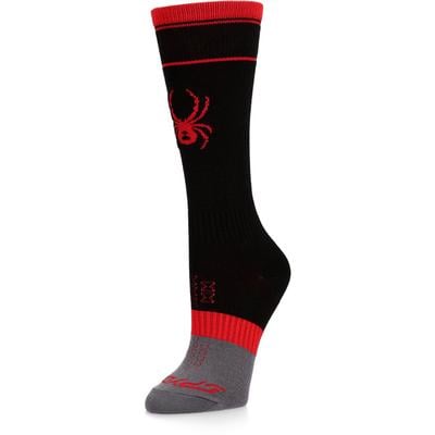 Spyder Bug Liner Ski Socks Kids'