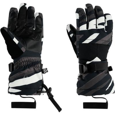 Spyder Synthesis Ski Gloves Girls'