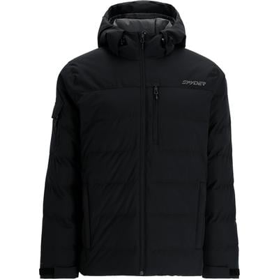 Spyder Bromont Synthetic Down Jacket Men's