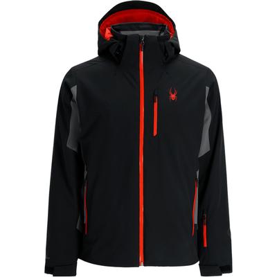 Spyder Vertex Insulated Jacket Men's