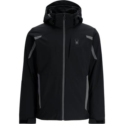 Spyder Guardian Insulated Jacket Men's