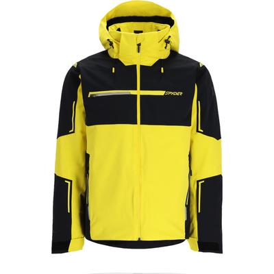 Spyder Titan Insulated Jacket Men's