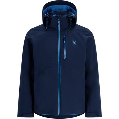 Spyder Tripoint Insulated Jacket Men's