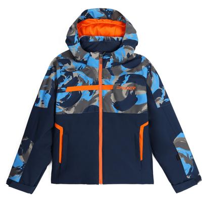 Spyder Challenger Insulated Jacket Boys'