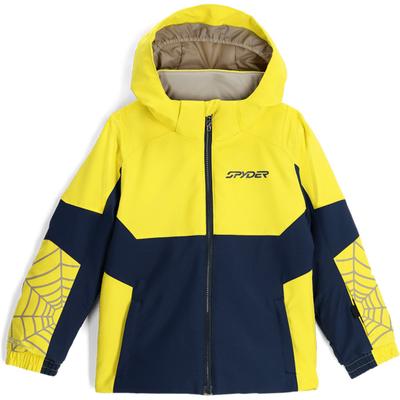 Spyder Challenger Insulated Jacket Little Boys'