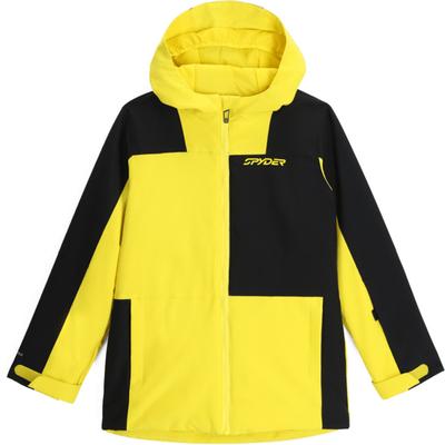 Spyder Slash Insulated Jacket Boys'