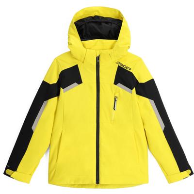 Spyder Leader Insulated Jacket Boys'