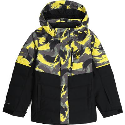 Spyder Impulse Synthetic Down Jacket Boys'