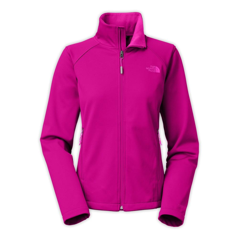 north face women's canyonwall jacket