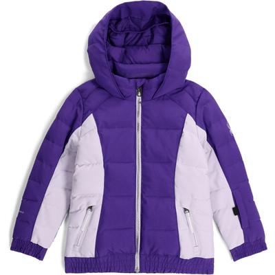 Spyder Zadie Synthetic Down Jacket Little Girls'