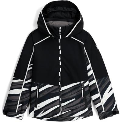 Spyder Conquer Insulated Jacket Girls'