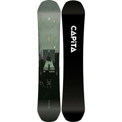 Capita Super D.O.A. Snowboard 2025