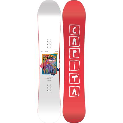 Capita Aeronaut Snowboard 2025