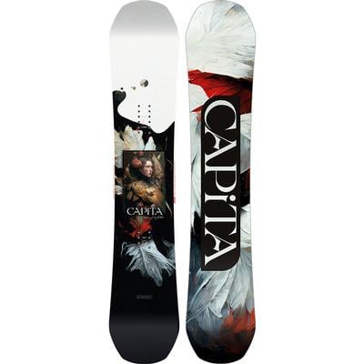 Capita Birds Of A Feather Snowboard Women's 2025