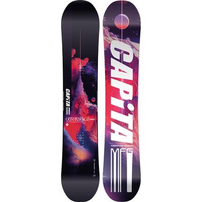 Capita Outerspace Living Snowboard 2025